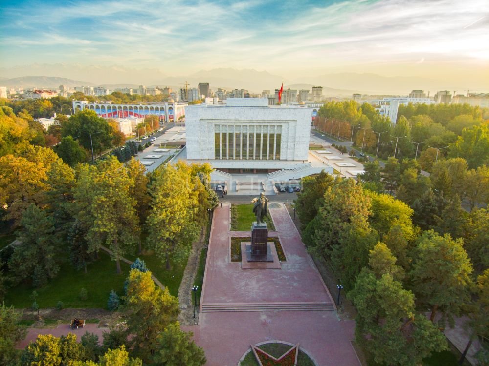Фотография тура