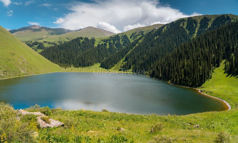 Фотография тура