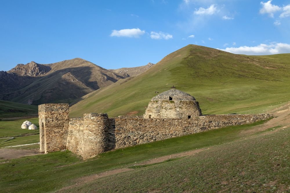 Tour photo
